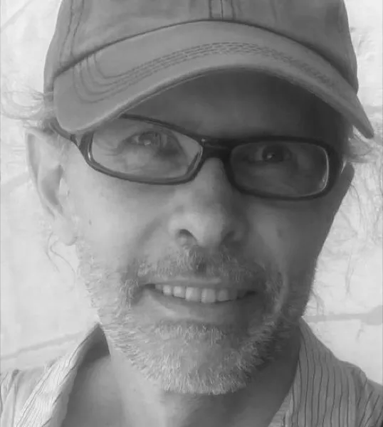 Portrait de Étienne Appert, intervenant au sommet