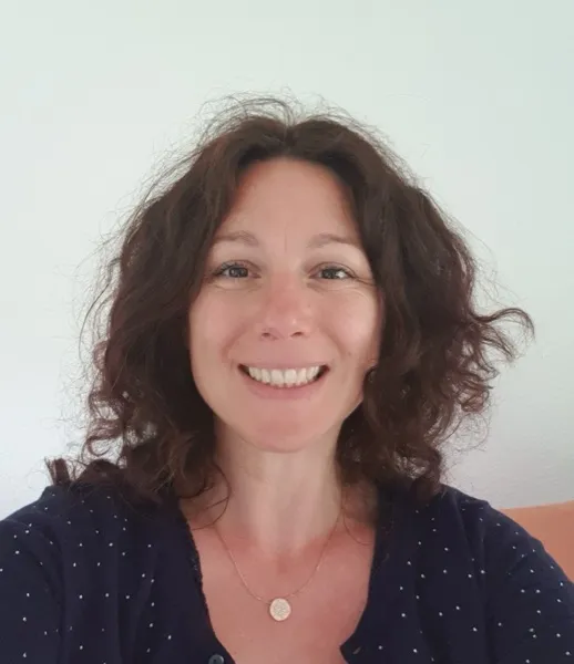 Portrait de Loïs Coltel, intervenant au sommet