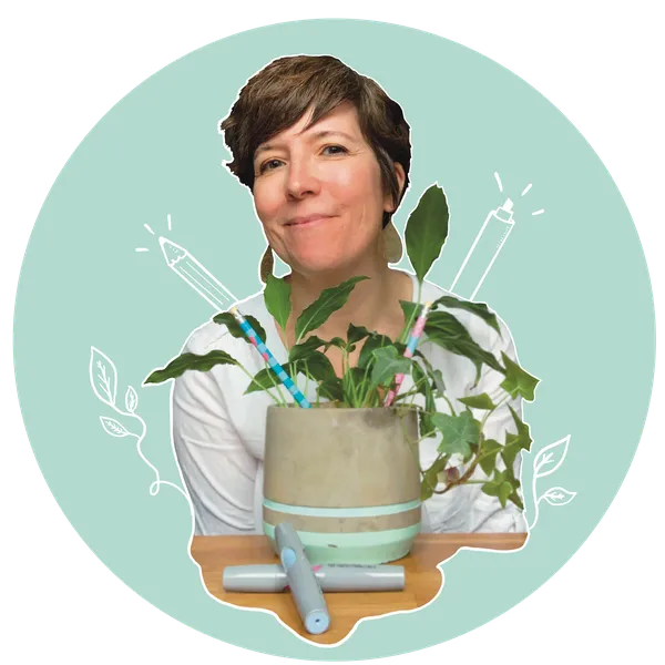 Portrait de Nathalie Bernard, intervenant au sommet