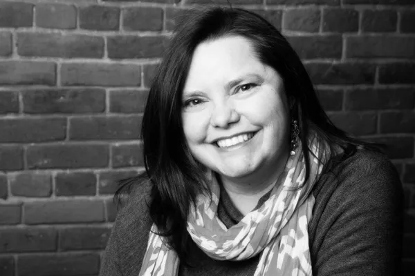 Portrait de Heather Martinez, intervenant au sommet