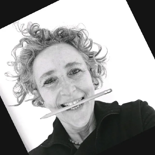 Portrait de Béatrice Levy, intervenant au sommet