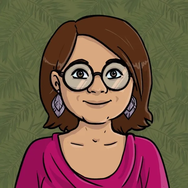 Portrait de Manuella Chainot Bataille, intervenant au sommet