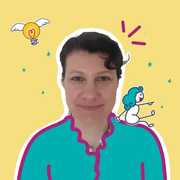 Portrait de Virginie Leone, intervenant au sommet