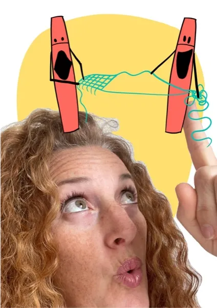 Portrait de Gaëlle Chapot, intervenant au sommet