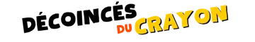 Décoincés du Crayon