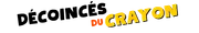 Décoincés du Crayon