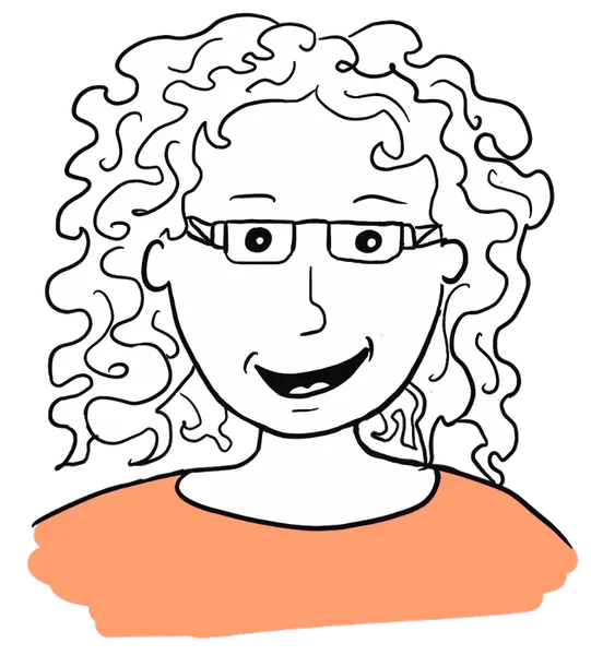 Portrait de Sophie Morel, intervenant au sommet