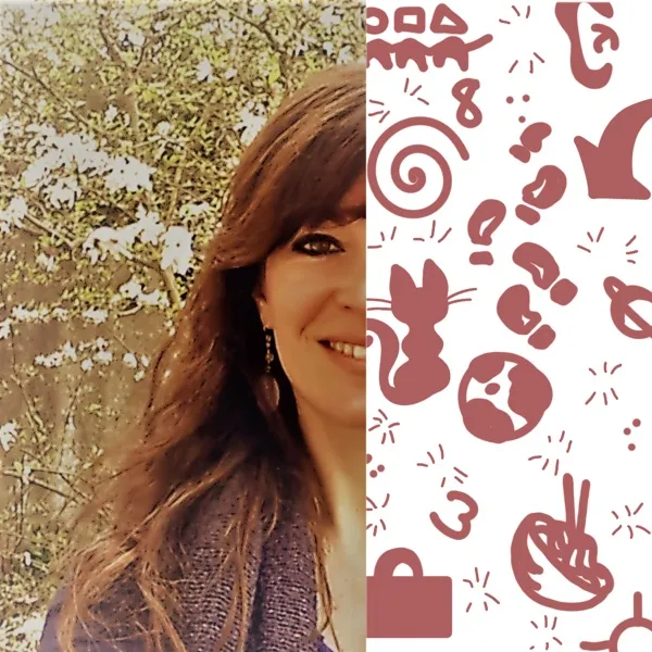 Portrait de Cindy Daupras, intervenant au sommet