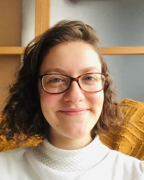 Portrait de Laetitia Bernoux, intervenant au sommet