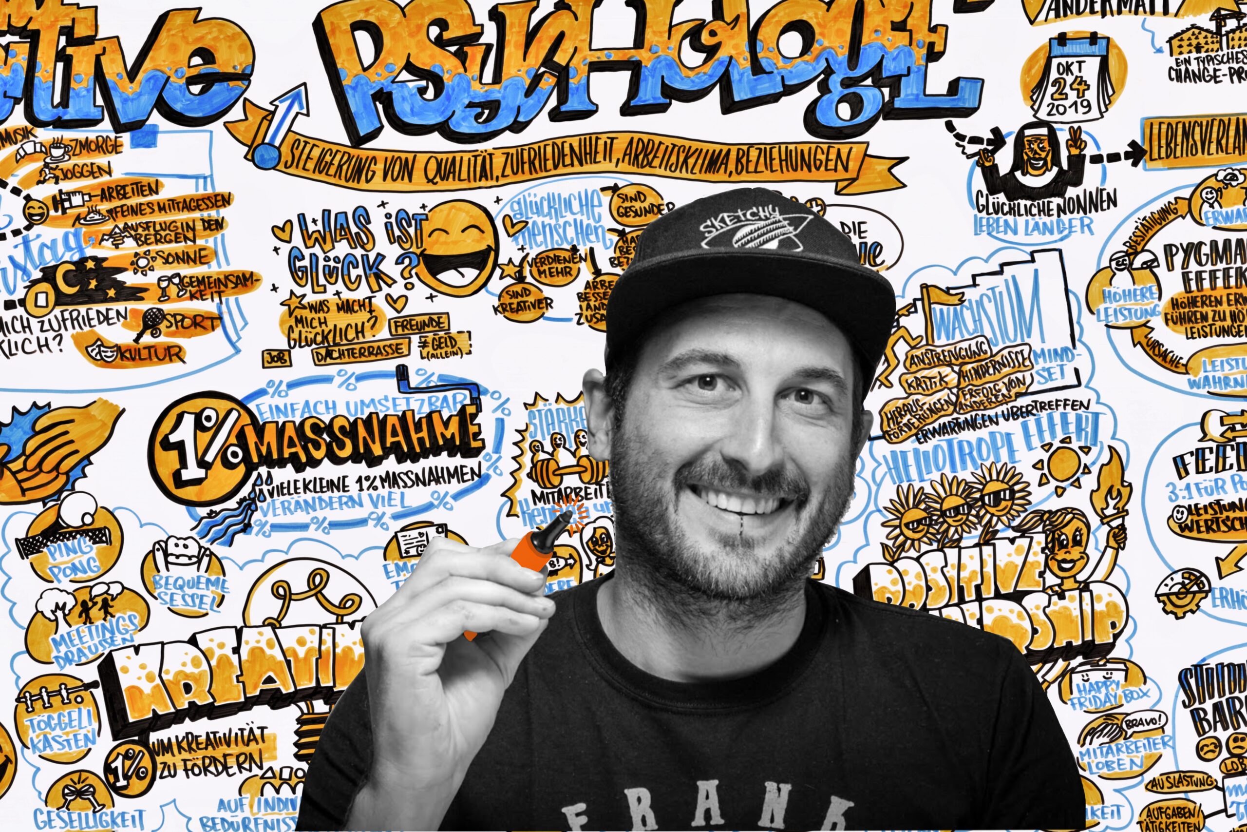 Filippo Sketchy Buzzini 