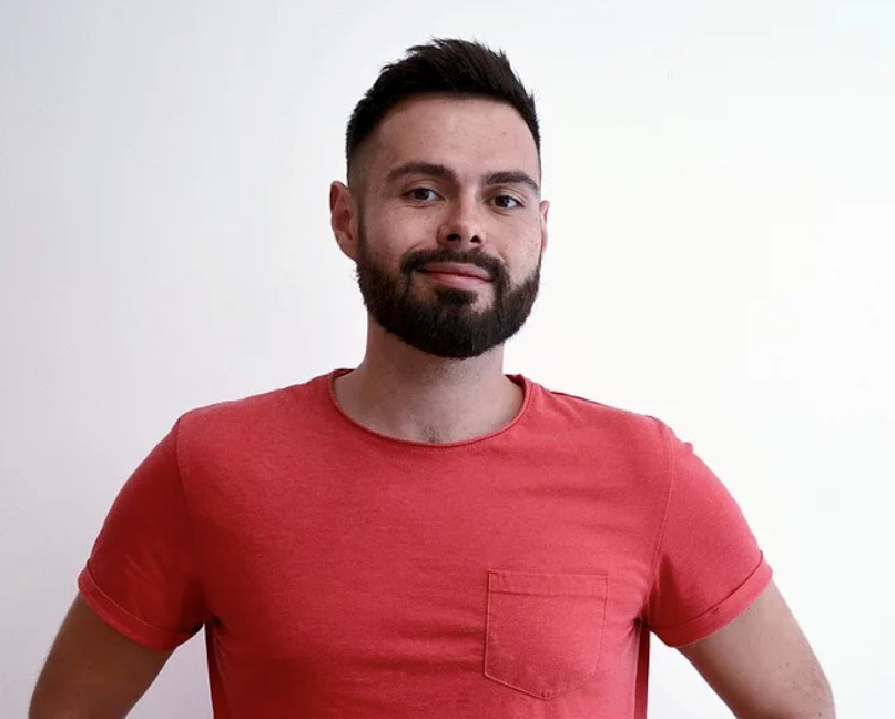 Nicolas Verdot - Fondateur des Décoincés du crayon