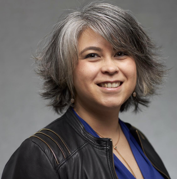 Viviane Morelle - Osanwe