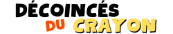 logo decoinces du crayon